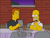 Season 16 Episode 21 GIF by The Simpsons