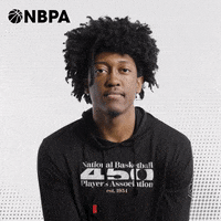 Love Ya GIF by NBPA