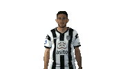 Happy Celebration Sticker by Heracles Almelo