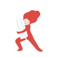 Blood Menstruation Sticker by Happeriod