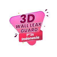 Sanitarypad Sticker by Beauty Kasatama Indonesia
