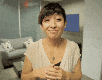 Asl Yes GIF