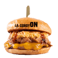 Pulledpork Alwaysonbacon Sticker by onbacon