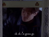 season 1 netflix GIF by Gilmore Girls 