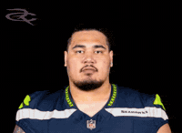 Seattle Seahawks Brandon Pili GIF by Respective