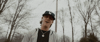 Music Video Drinking GIF by Grant Gilbert