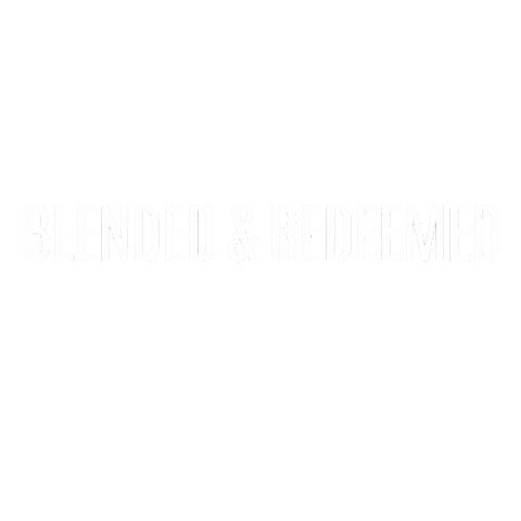 blendedkingdomfamilies blended bkf redeemed blended family Sticker