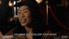 Happy Season 3 GIF by CW Kung Fu