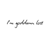 Rap Monster Lyrics Sticker