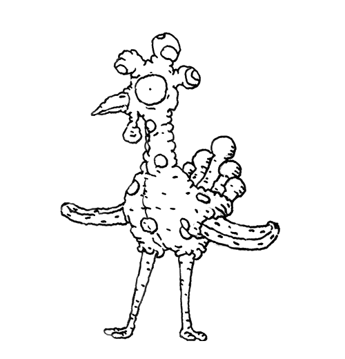 animation art GIF by Max Litvinov