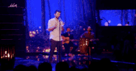 steracteur sterartiest GIF by vrt
