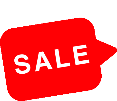 Sticker Sale Sticker