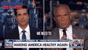 Name Speak Up GIF by Team Kennedy