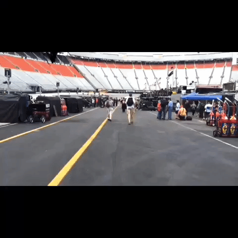 nascar GIF by Richard Childress Racing