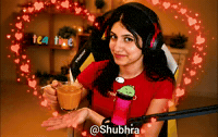 Sipping Good Morning GIF