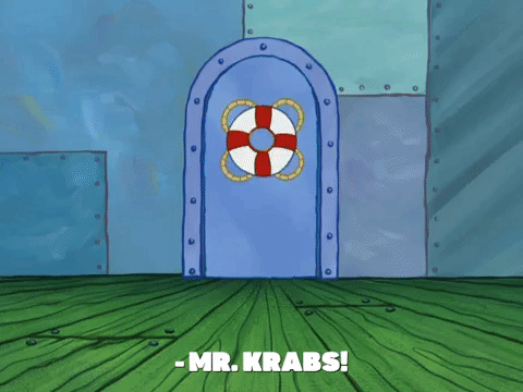 season 7 greasy buffoons GIF by SpongeBob SquarePants