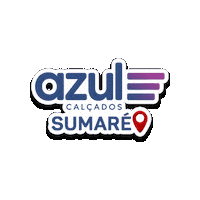 Sticker by Azul Calçados