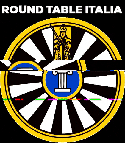 Gestore_Materiali_Nazionale giphygifmaker round table italia roundtableitalia GIF