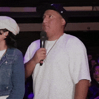 Luna Jorge GIF by No Hay Sin Suerte