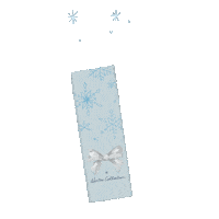 Winter Keto Sticker by ChocZero