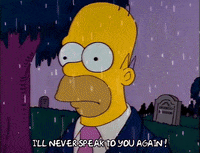 Season 2 GIF by The Simpsons