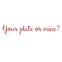 Roast Roastdinner Sticker by Toby Carvery