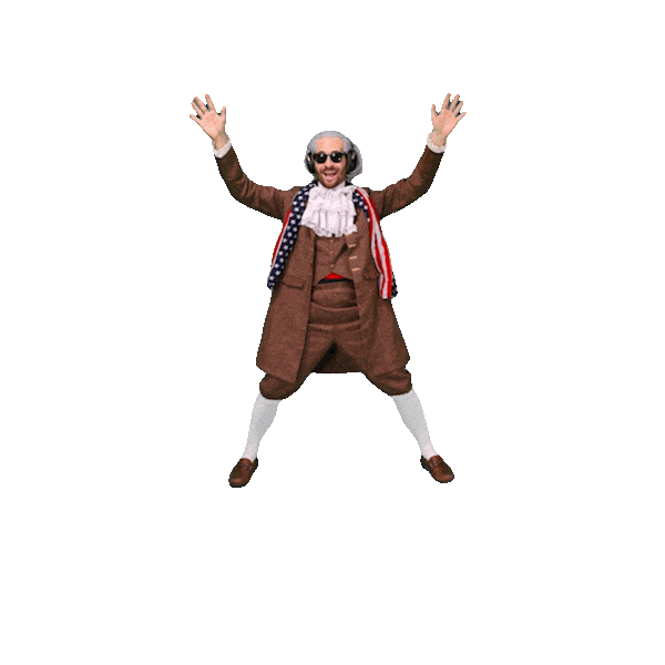 Benjammins Sticker