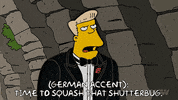 Episode 16 GIF by The Simpsons