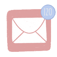 Tired Work Sticker by molehill