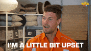Channel 9 Reaction GIF by The Block