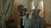season 1 episode #104 GIF by The Last Tycoon