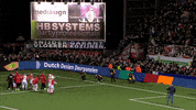GIF by FOX Sports