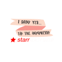 Realtor Sticker by Starr Realty Group