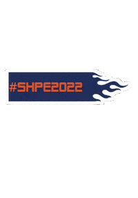 Shpe2022 Sticker by SHPE