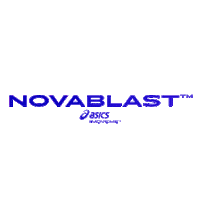 Novablast Sticker by ASICS