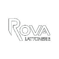 RovaLattonerie rova rovalattonerie rova lattonerie lattoneria Sticker