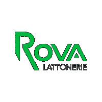 RovaLattonerie spengler rova rovalattonerie rova lattonerie Sticker