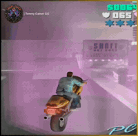 Gta Vice City GIF