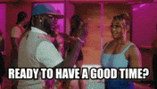 Happy Music Video GIF by T-Pain