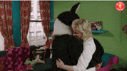 amy poehler love GIF by Amy Poehler's Smart Girls