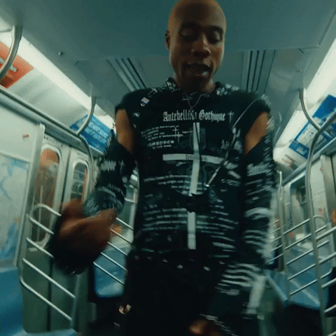 Orrin - SORRY NOT (Official Music Video)