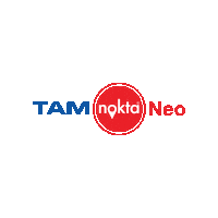 Sticker by tam nokta neo