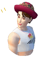 Sexy All Right Sticker