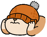 Dog Love Sticker by Ai and Aiko