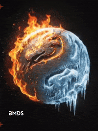 Mortal Kombat Uzi GIF