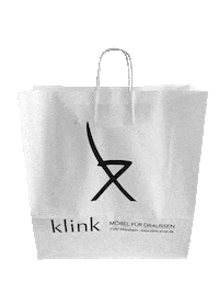 Shopping Furniture Sticker by Klink Mönsheim