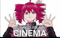 Kasane Teto GIF