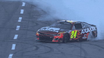 William Byron Sport GIF by NASCAR