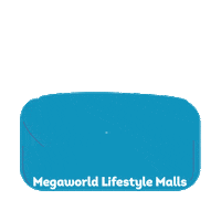 New Normal Shopping Sticker by Megaworld Lifestyle Malls
