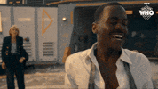 David Tennant Ncuti Gatwa GIF by Doctor Who